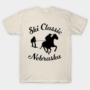 Ski Classic Nebraska T-Shirt